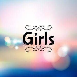 Girl Items